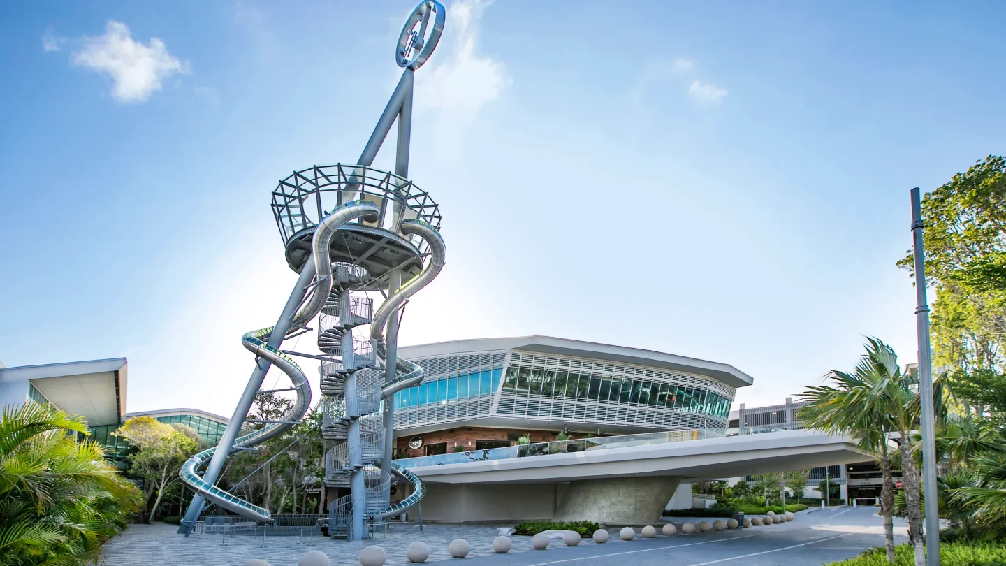 Aventura Mall